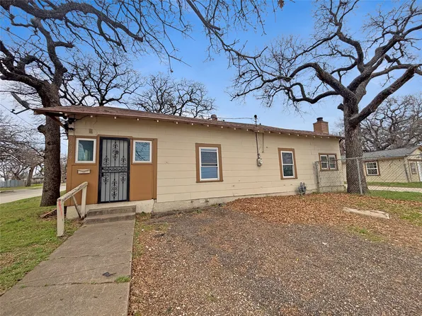 6029 Plant Ave, Fort Worth, TX 76112