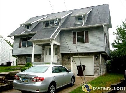 891 Yarger Dr. Cincinnati, OH 45230