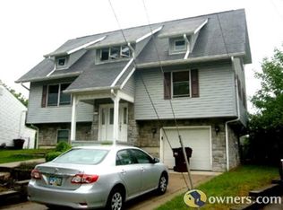 891 Yarger Dr, Cincinnati, OH 45230