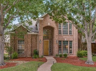 4313 Vanderpool Dr, Plano, TX 75024