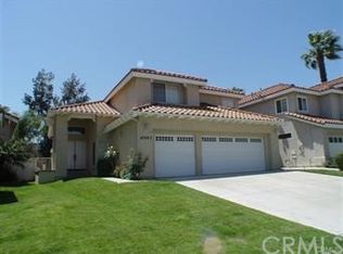 43463 Corte Rialto, Temecula, CA 92592