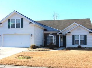 528 Westham Dr., Murrells Inlet, SC 29576