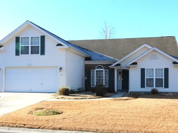 528 Westham Dr., Murrells Inlet, SC 29576