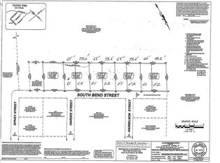 LOT E One South Bend Street Spring Creek Est, Loris, SC 29569