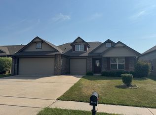 7301 S Magnolia Ave, Broken Arrow, OK 74011