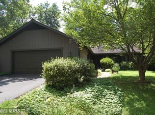 20513 Aspenwood Ln, Montgomery Village, MD 20886