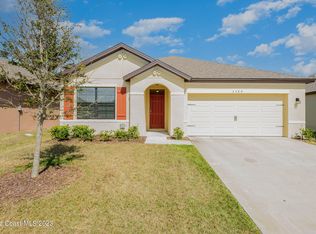 3588 Loggerhead Ln, Mims, FL 32754