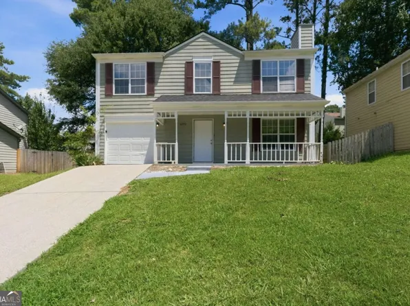 6290 Marbut Farms Ln, Lithonia, GA 30058