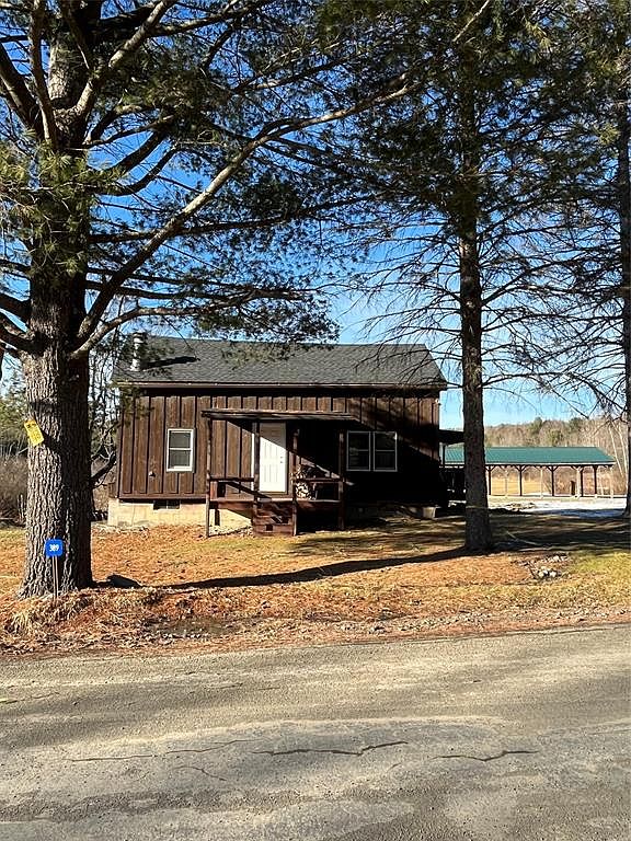 389 Thorn Hill Rd, Nineveh, NY 13813 Zillow