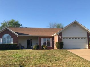 2096 Crabapple Dr, Tupelo, MS 38801