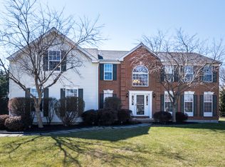 3013 Farmhouse Ln, Garnet Valley, PA 19060