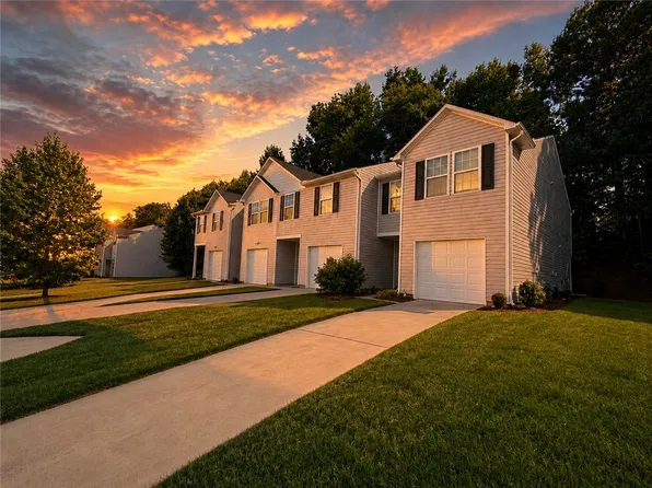 131 Evonshire Blvd, Anderson, SC 29621