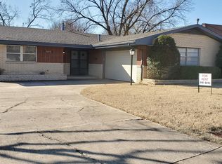 2416 NW 47th St, Oklahoma City, OK 73112