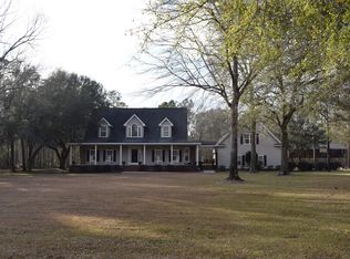 828 Zion Rd, Dorchester, SC 29437