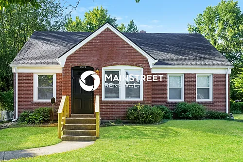 1014 Rosemary Dr Photo 1
