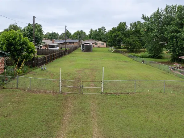 Skyline Dr Lot 3, Chickasha, OK 73018