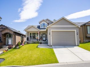 4521 S Ponderosa Ln, Spokane, WA 99206