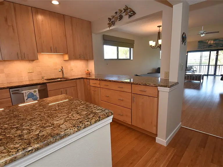 1601 Bayhouse Point Dr #BA201 — Photo 19