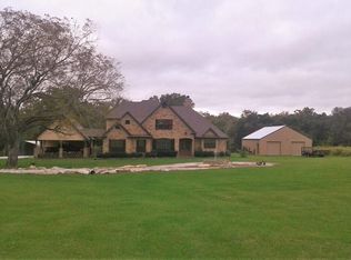 208 Pr 5406, Groesbeck, TX 76642