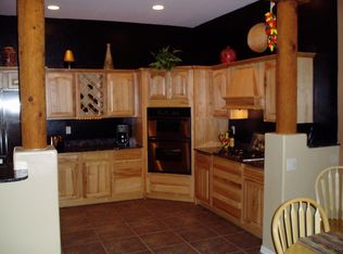 848 E Florida Saddle Dr, Green Valley, AZ 85614