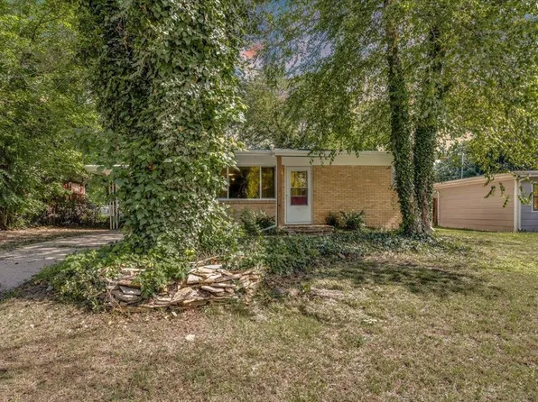 1410 E Cloverdale Dr, Wichita, KS 67219