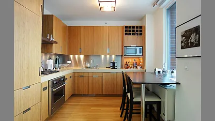 Rented by Town Residential