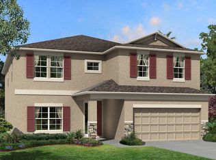 1530 Fox Grape Loop, Lutz, FL 33558