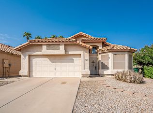 7460 E Knowles Ave, Mesa, AZ 85209