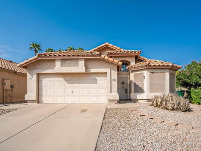 7460 E Knowles Ave, Mesa, AZ, 85209