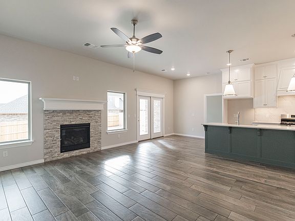 Homes by Taber Julie Floor Plan