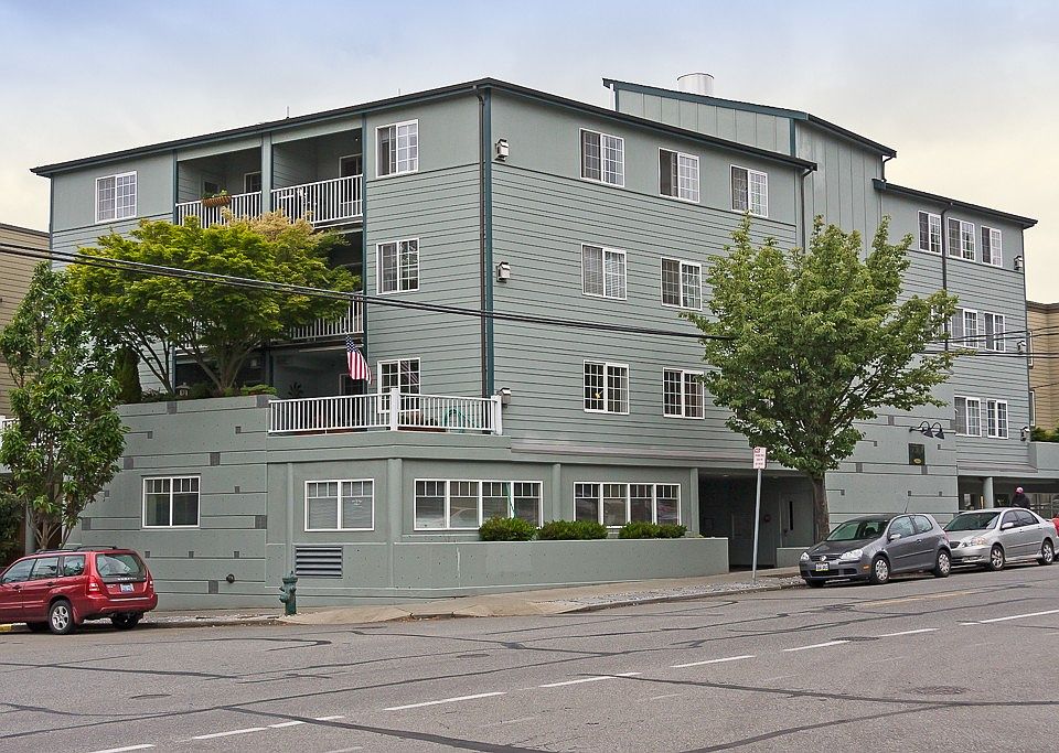 1st image of 7301 5th Ave NE APT 201