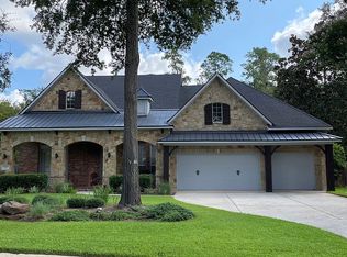 22 N Terrace Mill Cir, Spring, TX 77382