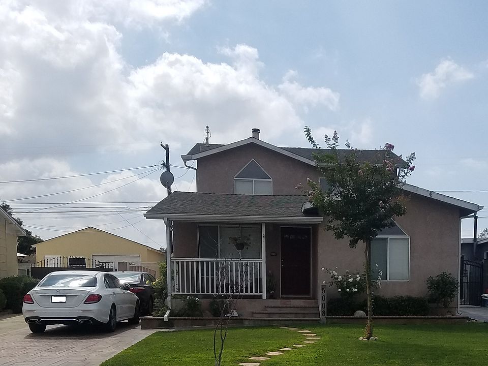 1st image of 5008 W 137th Pl