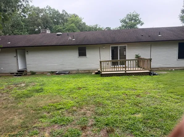 205 Timber Ln, Galloway, NJ 08205