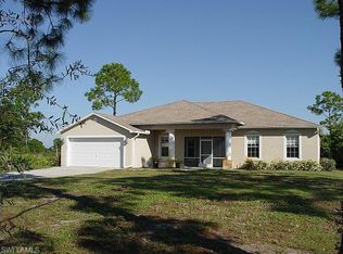 3871 64th Ave NE, Naples, FL 34120