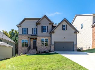 47 Rushing Creek Trl, Dallas, GA 30132