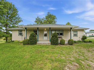 19020 Scott Rd, Holt, MO 64048