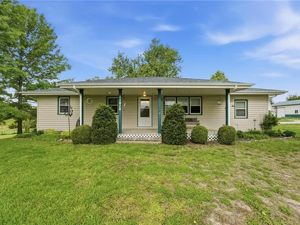 19020 Scott Rd, Holt, MO 64048