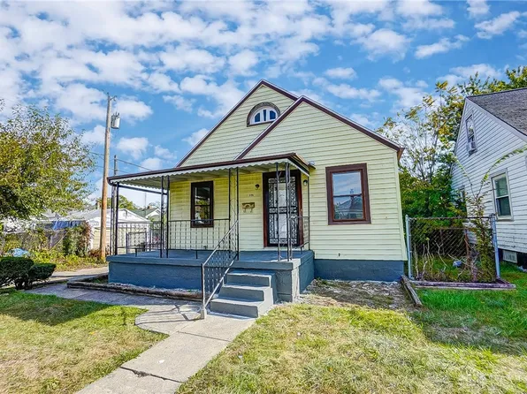444 Leland Ave, Dayton, OH 45417