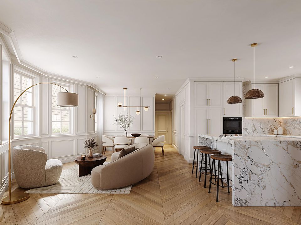 1st image of 361 Webster Ave Floor 1