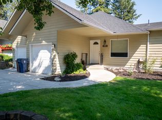 818 W Lincoln Blvd, Spokane, WA 99224