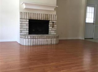 8109 E Summer Trail Dr, Fort Worth, TX 76137