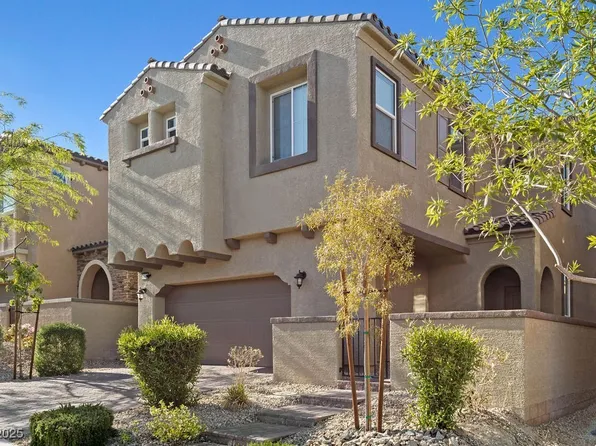 10468 Skye Knoll Ave, Las Vegas, NV 89166