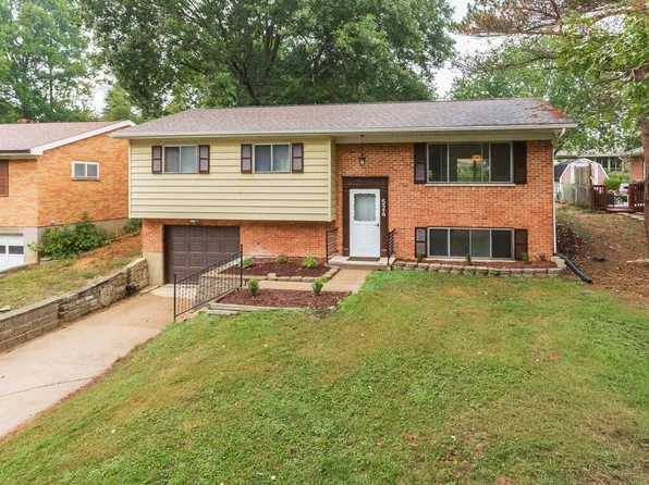 524 Stevenson Rd, Erlanger, KY 41018