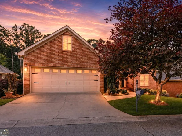 4075 Anastasia, McDonough, GA 30253