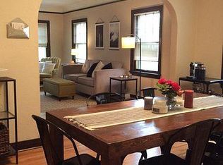 3233 Emerson Ave S APT 2, Minneapolis, MN 55408