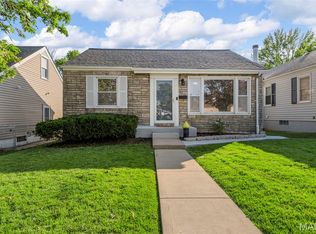 5210 Parker Ave, Saint Louis, MO