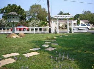 245 N Arboleda Rd, Santa Barbara, CA 93110