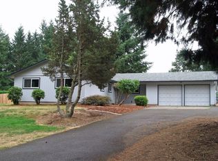17780 S Glisan Rd, Oregon City, OR 97045
