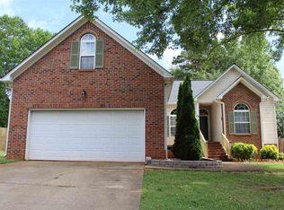 339 Annabel Dr, Boiling Springs, SC 29316